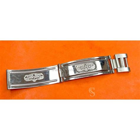 rolex clasp blades don't bend|Slightly bent clasp / bracelet .